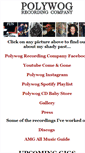 Mobile Screenshot of polywog.net